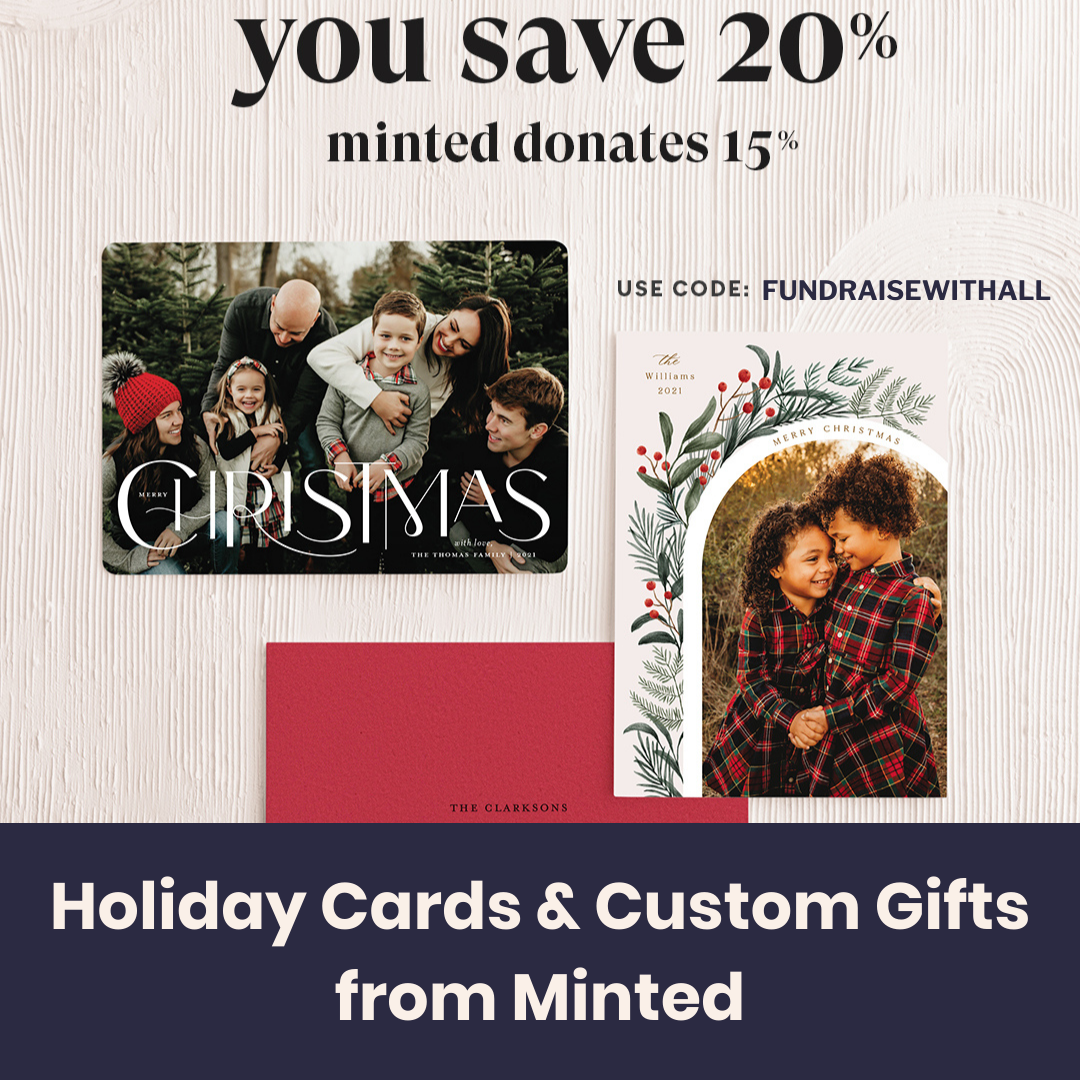 Headshot of Holiday Cards & Custom Gifts by Minted