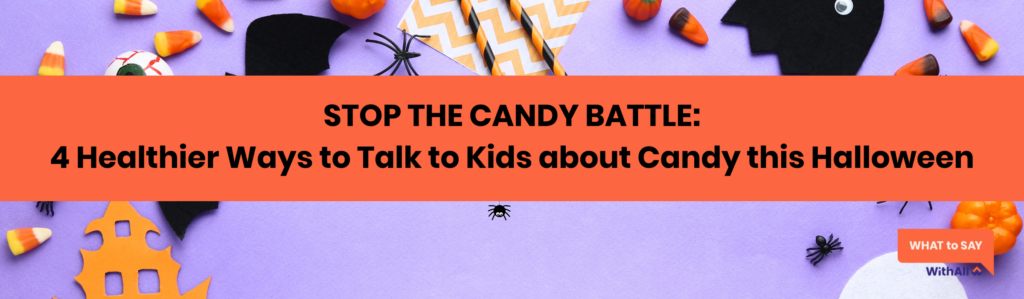 Stop the Candy Battle