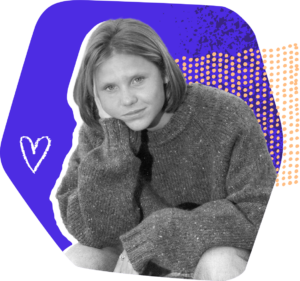 Anna Westin