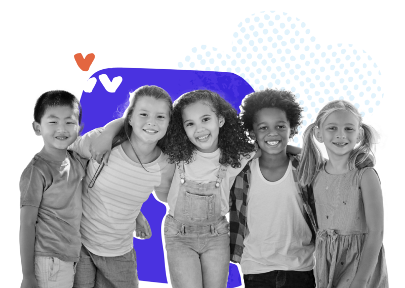 Happy Kids