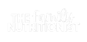 The Family Nutritionist