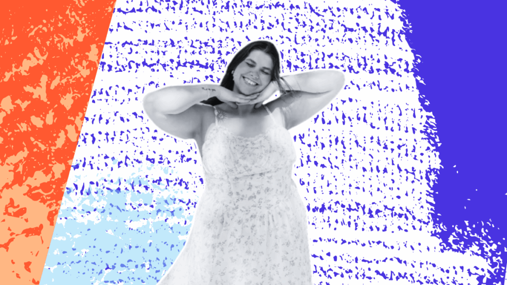 Corina, WithAll Recovery Support Program grant recipient