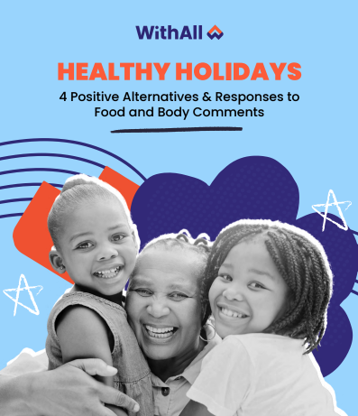 Healthy Holidays Guide