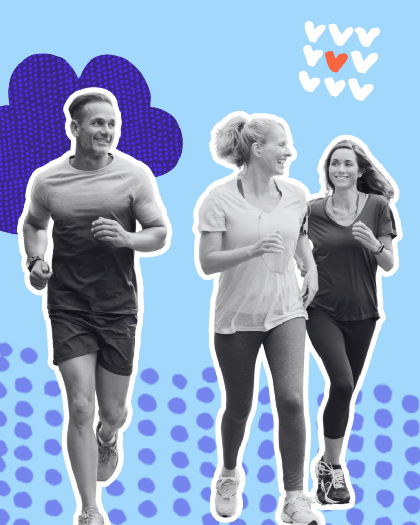 Fitness Fundraiser for WithAll