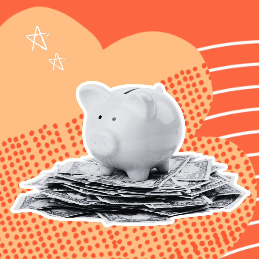 Creating an online fundraiser for WithAll