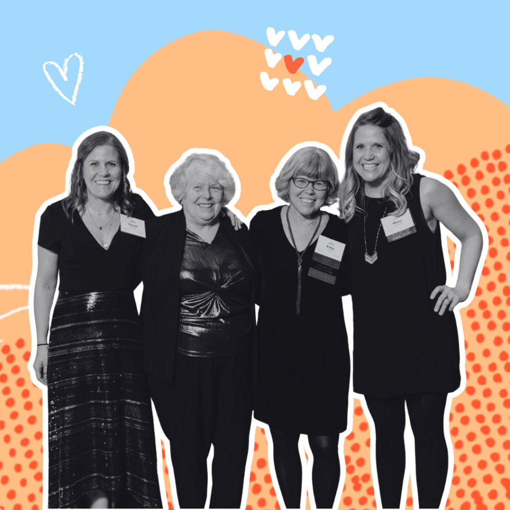 Hosting a Fundraising Event