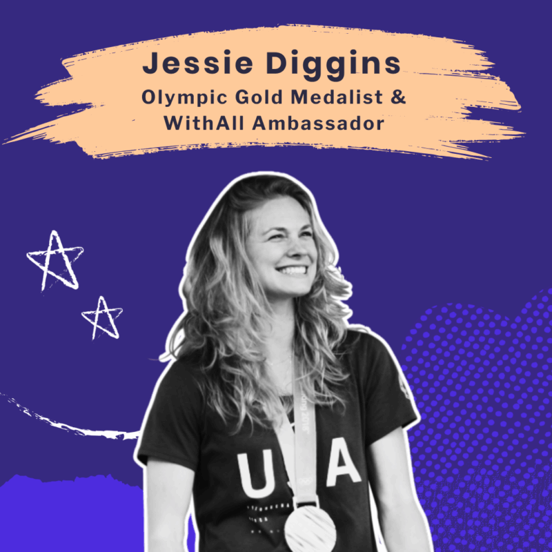 Jessie Diggins Recovery Fund