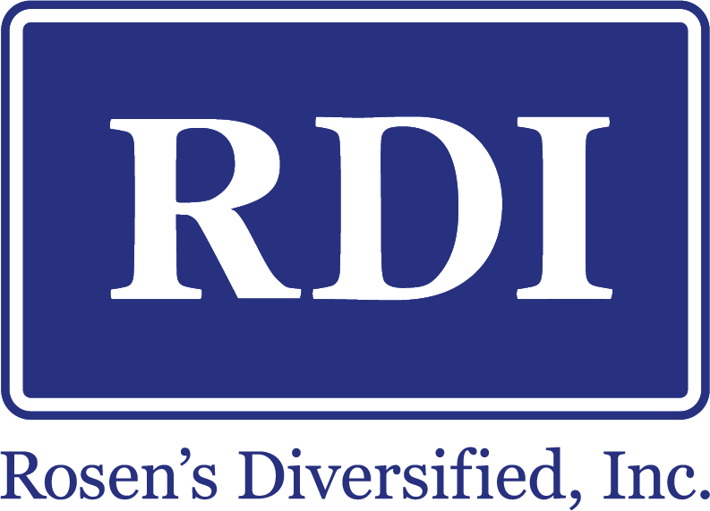 Rosen's Diversified Inc Logo